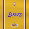 NBA Los Angeles Lakers Jersey Galaxy Z Flip4 5G Skin